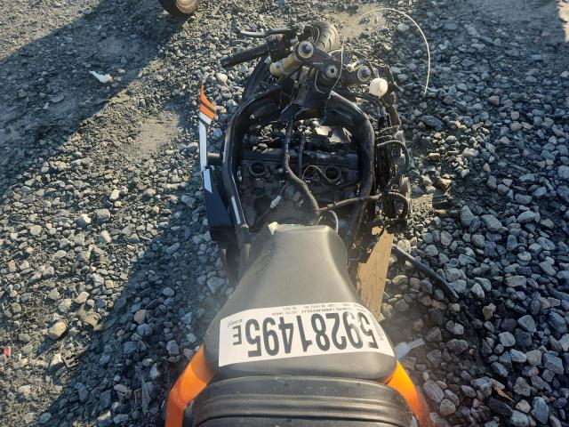 2005 SUZUKI GSX-R750 K JS1GR7JA752101479