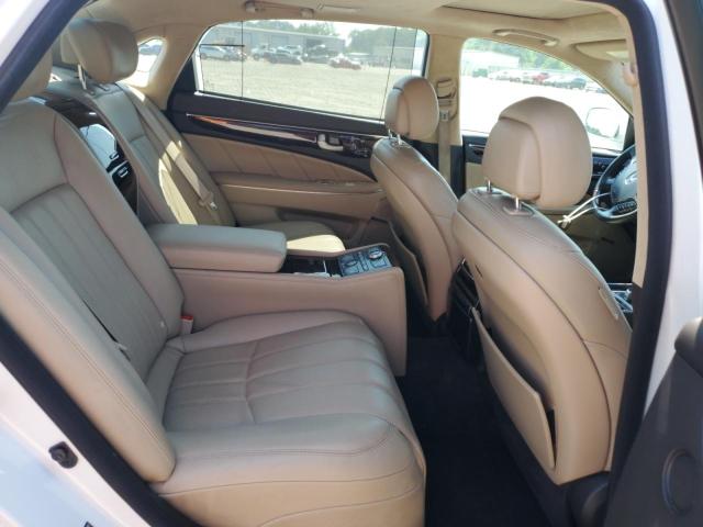 2013 HYUNDAI EQUUS SIGN - KMHGH4JH6DU059194