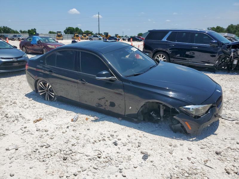 2018 BMW 330E WBA8E1C51JA758780