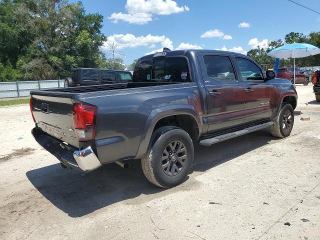 Vin: 3tmaz5cn5lm118349, lot: 61004965, toyota tacoma double cab 20203