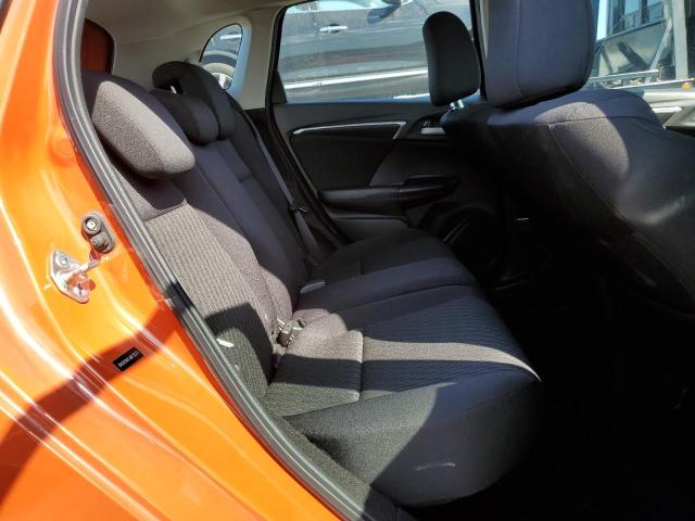 2018 HONDA FIT EX - 3HGGK5H87JM715373