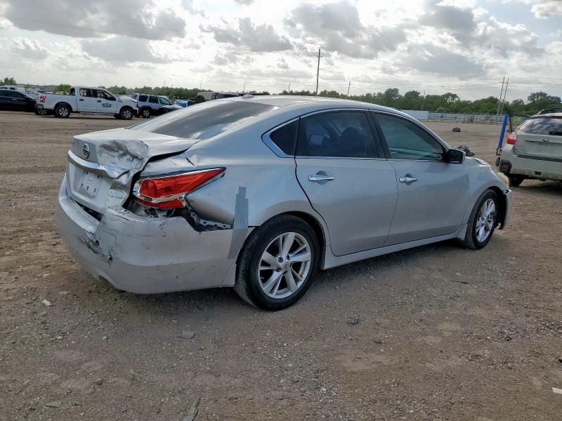 Vin: 1n4al3ap0fc409248, lot: 60111685, nissan altima 2.5 20153