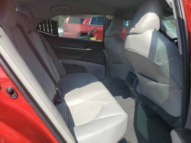 2021 TOYOTA CAMRY SE 4T1G11AK3MU433811