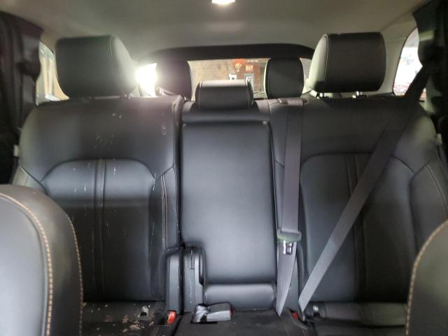 2024 MAZDA CX-90 PREF JM3KKBHD1R1140286