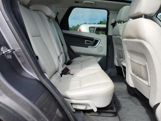 2016 LAND ROVER DISCOVERY SALCR2BG1GH602032