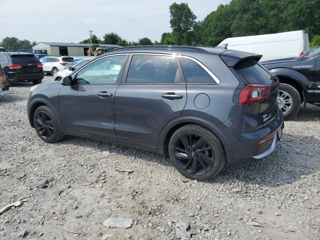 Vin: kndcc3lc8j5141740, lot: 60120365, kia niro ex 20182