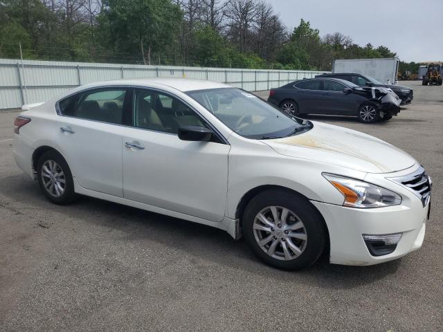 Vin: 1n4al3ap7ec190058, lot: 61340765, nissan altima 2.5 20144