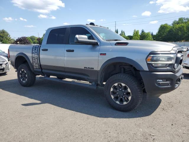 2022 RAM 2500 POWER 3C6TR5EJ5NG271633