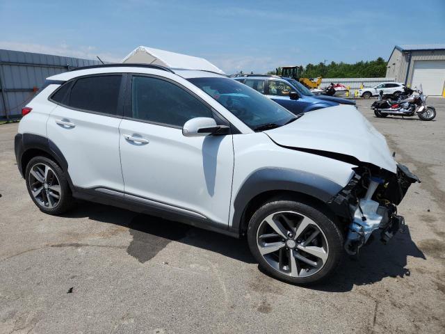 2018 HYUNDAI KONA LIMIT - KM8K3CA57JU164895