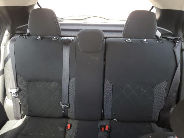 2019 NISSAN KICKS S - 3N1CP5CU1KL526652