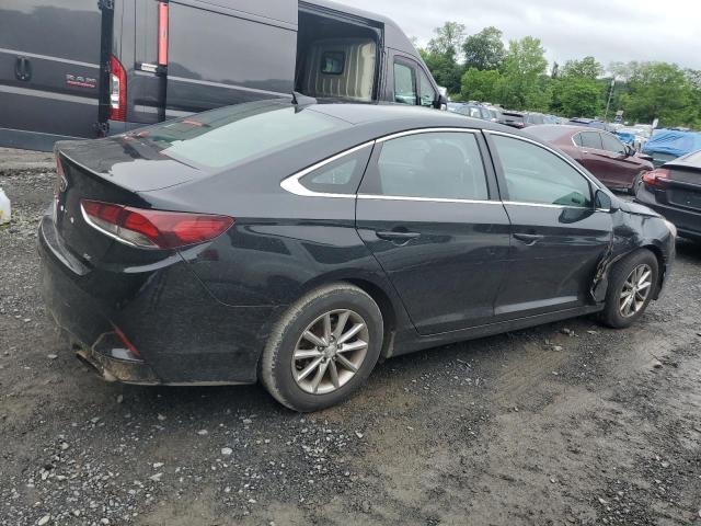 Vin: 5npe24af0kh749901, lot: 60034045, hyundai sonata se 20193