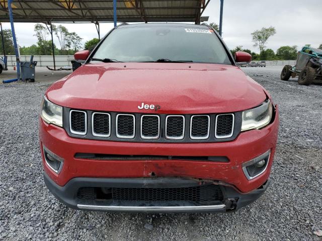 2018 JEEP COMPASS LI 3C4NJCCB3JT204104