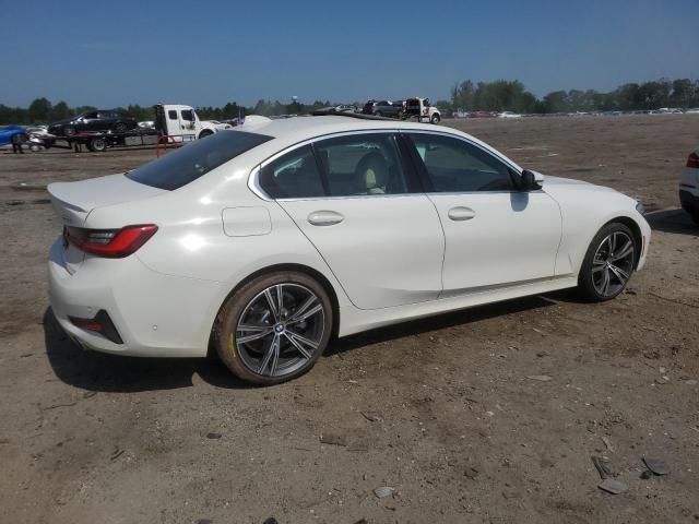 2020 BMW 330XI 3MW5R7J04L8B12598
