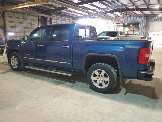 Vin: 3gtu2vec9fg180353, lot: 59471695, gmc sierra k1500 slt 20152