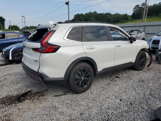 2025 HONDA CR-V SPORT 7FARS5H56SE004741