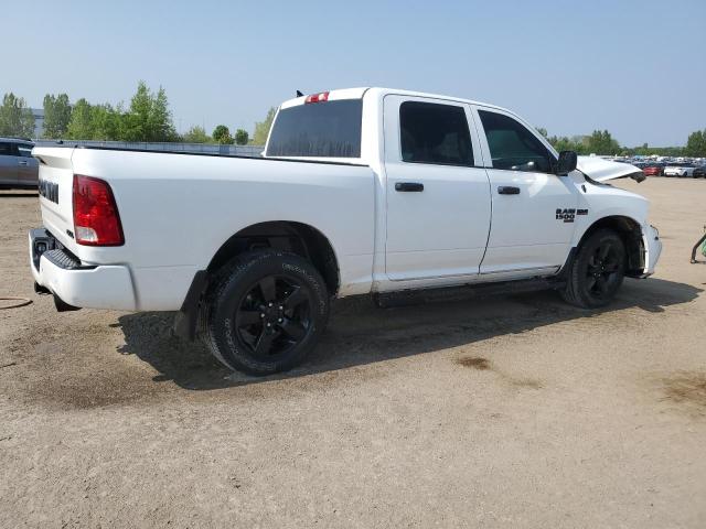 Vin: 1c6rr7kt5ps582440, lot: 59788595, ram 1500 tradesman 20233