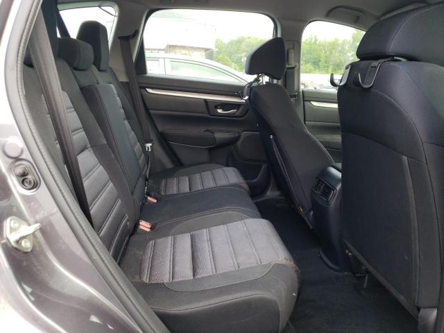 2019 HONDA CR-V LX 2HKRW6H38KH214957