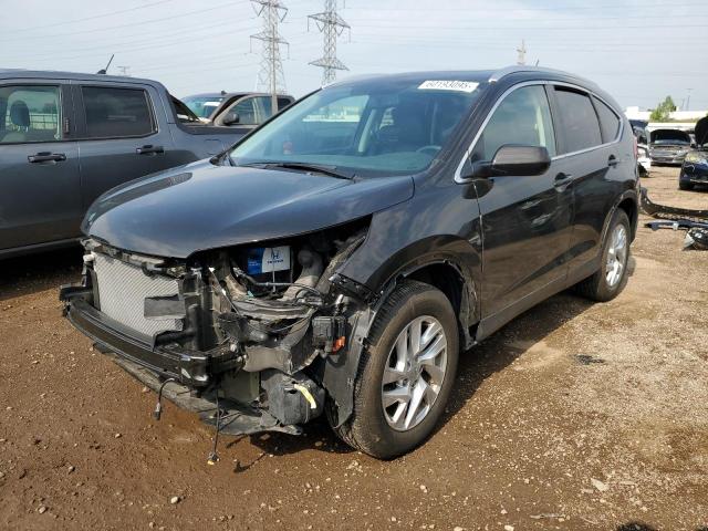 Vin: 5j6rm4h73gl101945, lot: 60193095, honda crv exl 2016 img_1