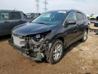 2016 HONDA CR-V EXL - 5J6RM4H73GL101945