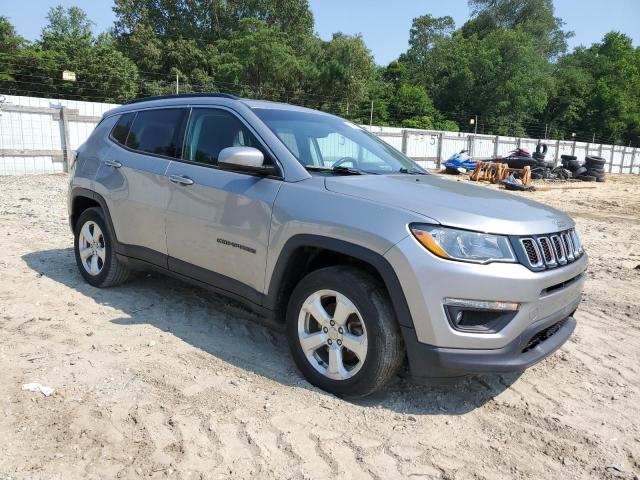 Vin: 3c4njdbb3kt847058, lot: 60698065, jeep compass latitude 20194