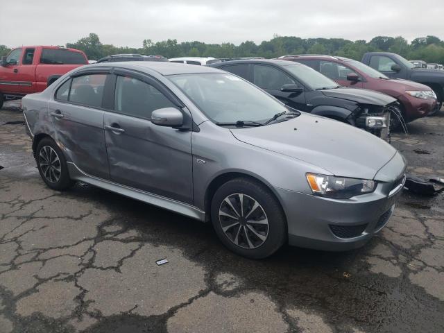 Vin: ja32u2fu6fu015962, lot: 61217795, mitsubishi lancer es 20154