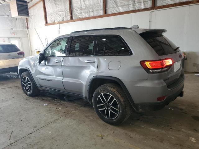 Vin: 1c4rjflg9mc502171, lot: 59328045, jeep grand cher trailhawk 20212