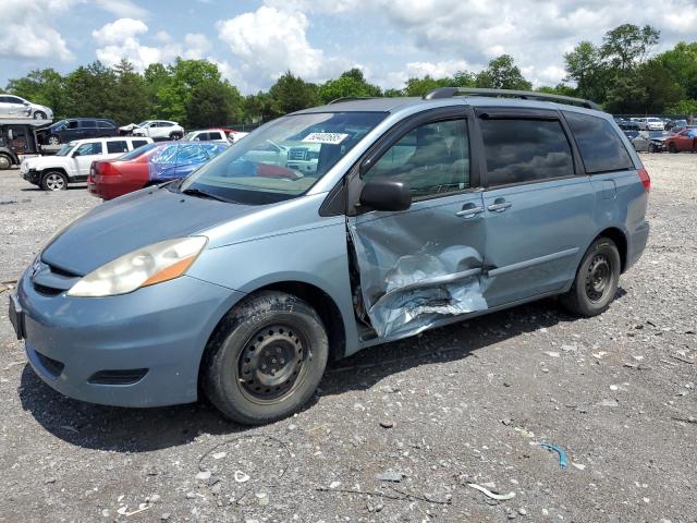 TOYOTA SIENNA CE