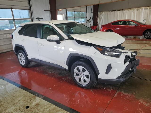 Vin: 2t3k1rfv1nw210963, lot: 41761865, toyota rav4 le 20224