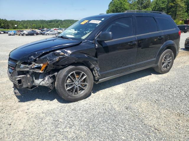 DODGE JOURNEY SE