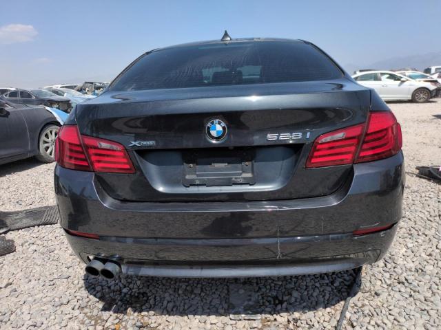 2013 BMW 528 XI - WBAXH5C51DD109218
