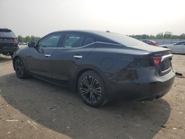 2016 NISSAN MAXIMA 3.5 1N4AA6AP2GC386399