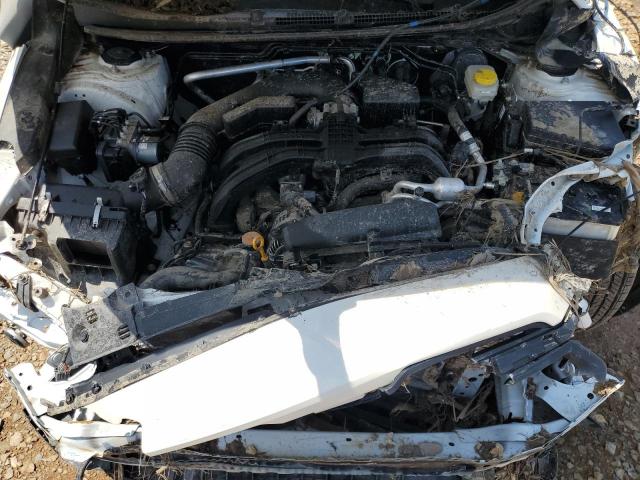 2025 SUBARU CROSSTREK PREMIUM JF2GUHDC0SH200484