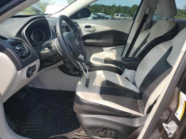 2017 JEEP COMPASS LI 3C4NJDCB1HT688595