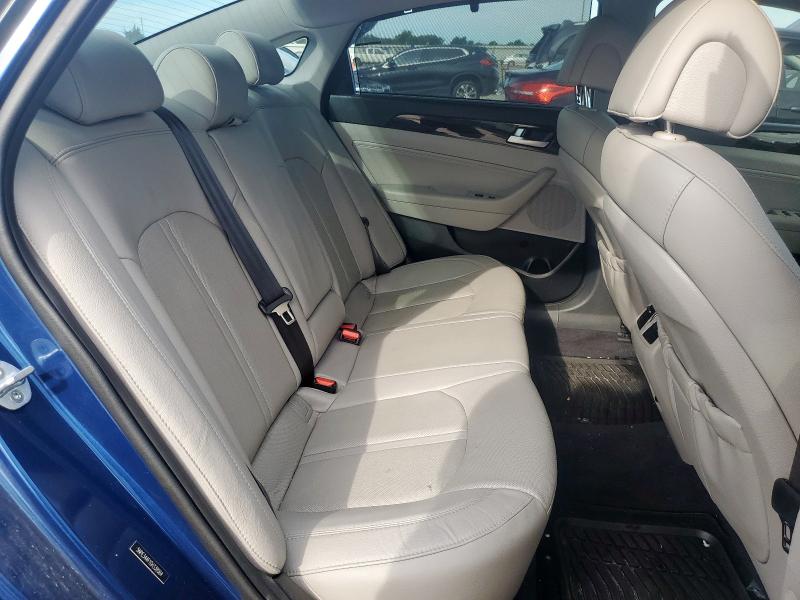 2016 HYUNDAI SONATA SPO - 5NPE34AF1GH339564