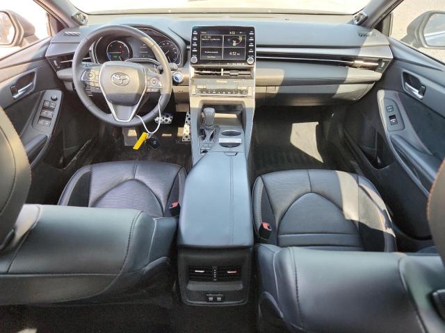 2019 TOYOTA AVALON XLE - 4T1B21FB6KU002425
