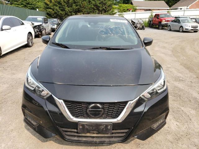 2021 NISSAN VERSA S - 3N1CN8DV3ML812004