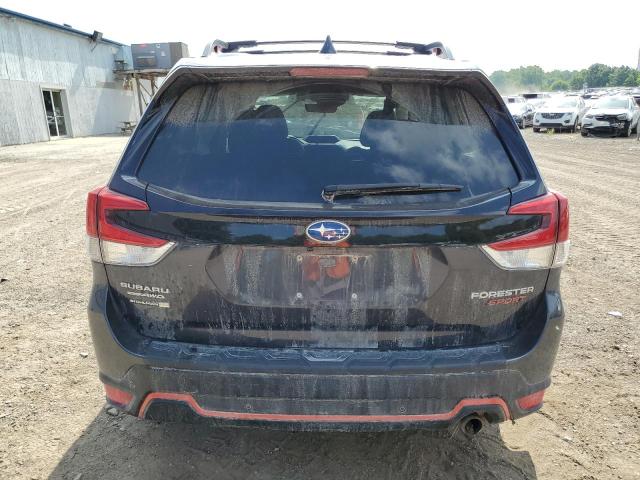 2019 SUBARU FORESTER S JF2SKAKC1KH458961