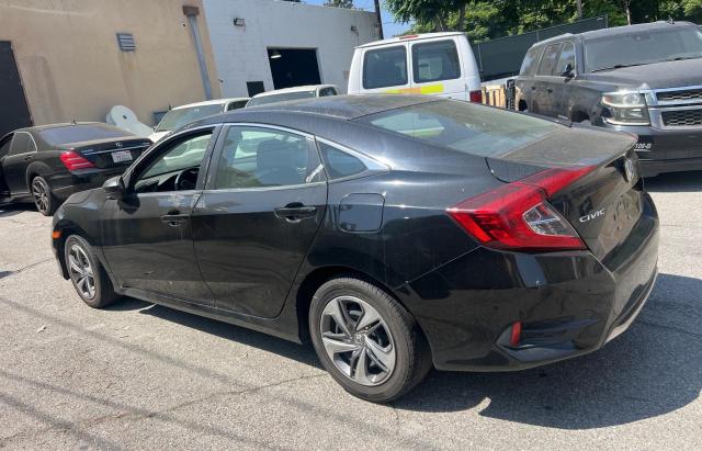 Vin: 2hgfc2f67kh544374, lot: 62960155, honda civic lx 20193