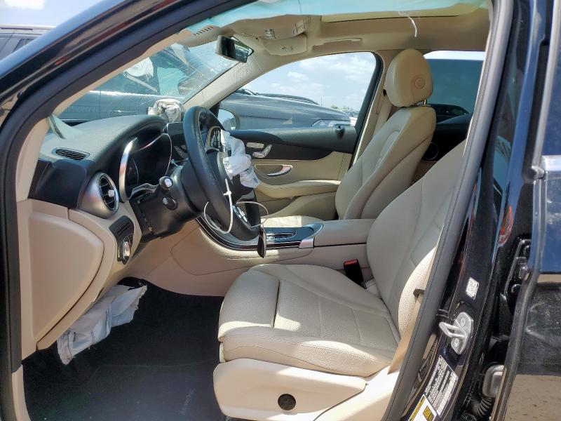 2020 MERCEDES-BENZ GLC 300 4M W1N0G8EB9LF835433