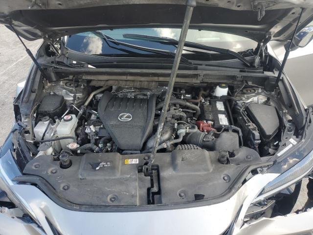 2023 LEXUS NX 350 2T2KGCEZXPC023648