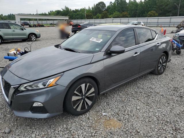 2022 NISSAN ALTIMA SV - 1N4BL4DV6NN309632