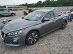 2022 NISSAN ALTIMA SV - 1N4BL4DV6NN309632