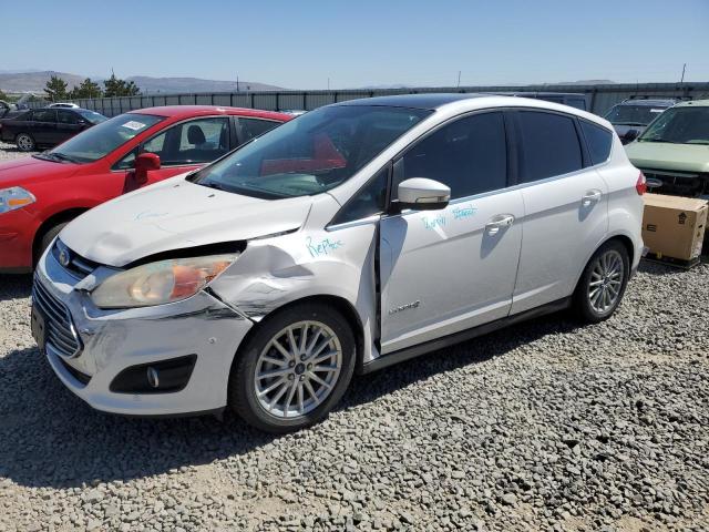 Vin: 1fadp5bu8dl531998, lot: 61392935, ford cmax sel 2013 img_1