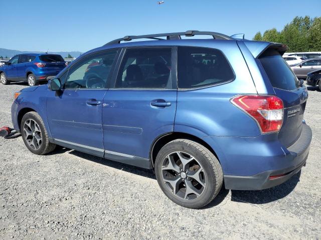 2016 SUBARU FORESTER 2 JF2SJGXC4GH531827