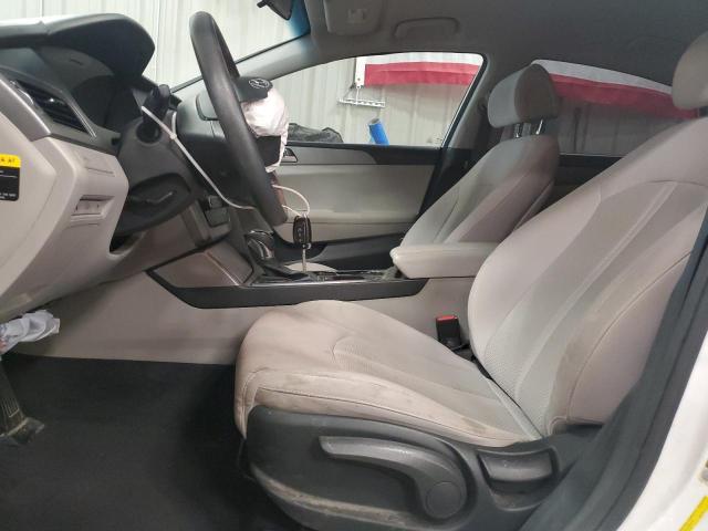 2015 HYUNDAI SONATA SE 5NPE24AF1FH013443