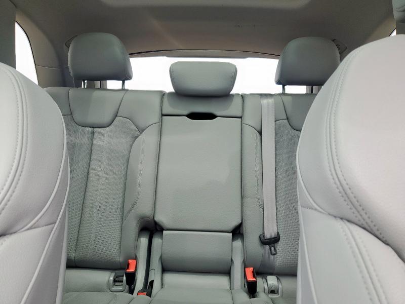 2018 AUDI Q5 PRESTIG WA1CNAFY7J2025026