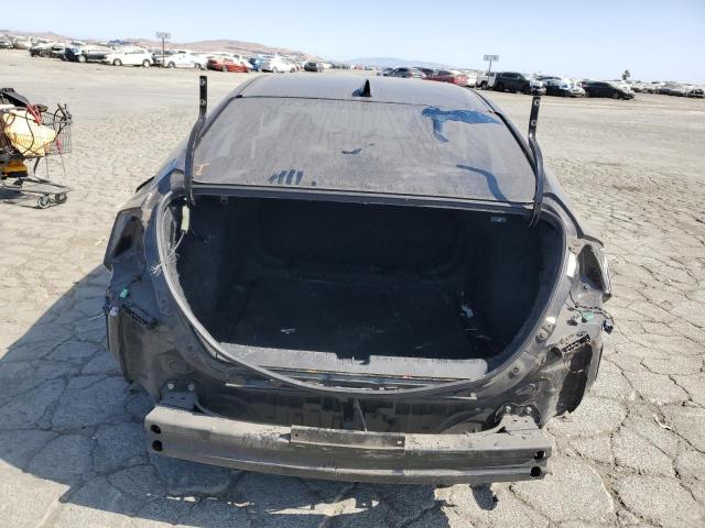 2018 HONDA CIVIC EX 2HGFC2F74JH536336