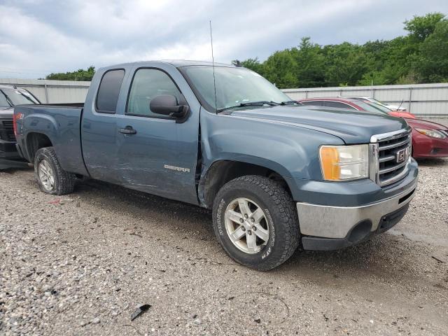 Vin: 1gtr2ve74dz254056, lot: 61375075, gmc sierra k1500 sle 20134