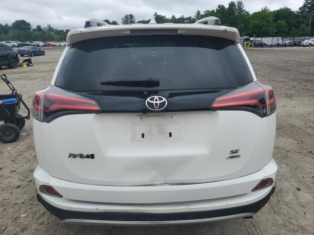 2016 TOYOTA RAV4 SE JTMJFREVXGD187472