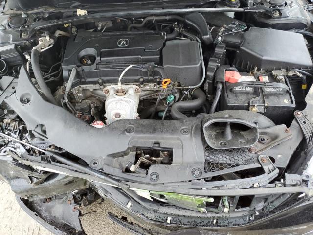 2016 ACURA TLX - 19UUB1F3XGA007613